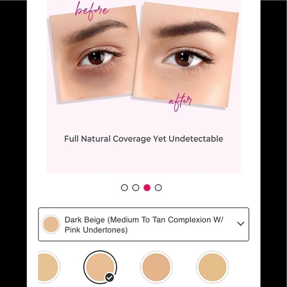 Sephora Other - Sephora Amazing Concealer NIB